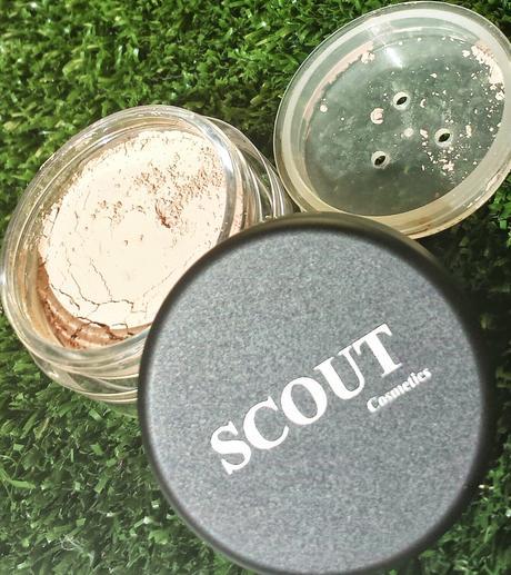 SCOUT