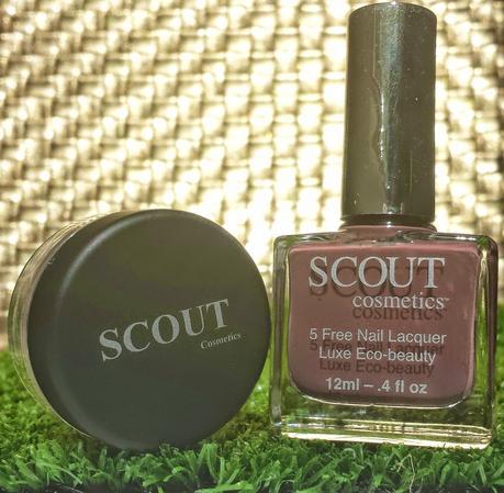 SCOUT