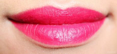 Stylenanda 3CE Dangerous Matte Lip Color in #807 Hypnotic Review