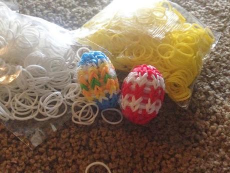 6000 Piece Loom Band Kit