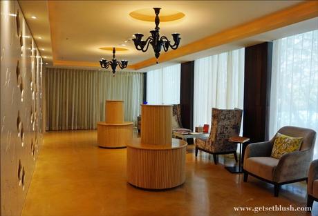 Spa La Vie L'occitane Hyderabad | Love Of Spa - My Experience