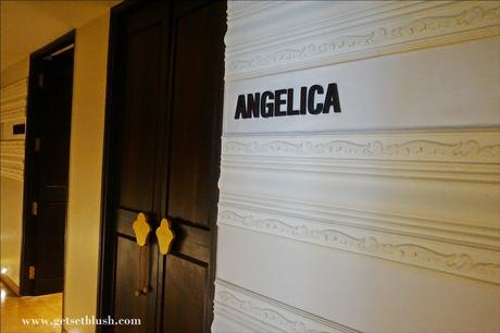 Spa La Vie L'occitane Hyderabad | Love Of Spa - My Experience