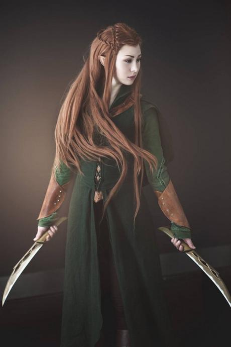 tauriel-cosplay