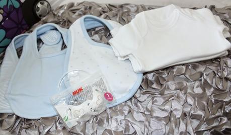 What's In My C-Section Hospital Bag?