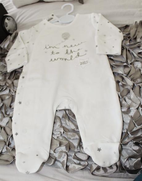 What's In My C-Section Hospital Bag?