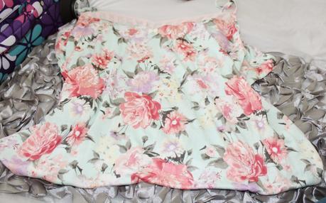 What's In My C-Section Hospital Bag?