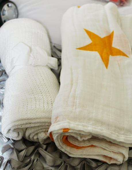 What's In My C-Section Hospital Bag?