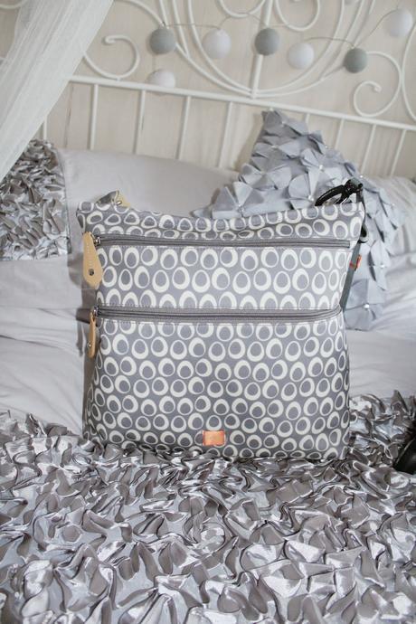 What's In My C-Section Hospital Bag?