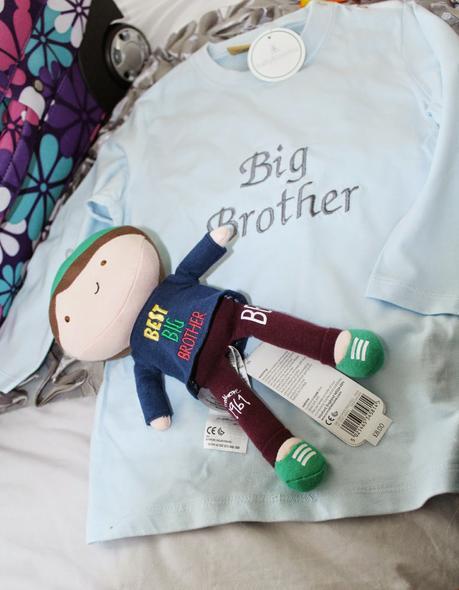 What's In My C-Section Hospital Bag?