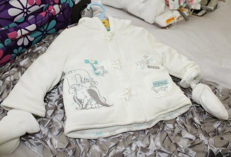 What's In My C-Section Hospital Bag?