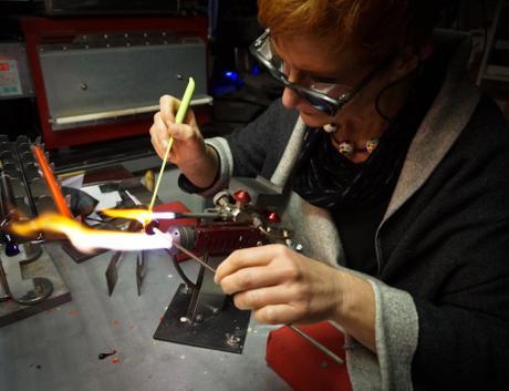 Transition – Early Spring Style