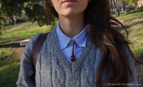 early spring fashion, what to wear in the early spring, how to transition to spring, over the knee boots, over the knee suede boots, over the knee boot trend, how to wear over the knee boots, how to wear a man's sweater, style ideas, fashion blog, mom fashion blog, expat fashion blog, italy blog, italy lifestyle blog, life and style blog in italy, fashion and style in italy, spring trends, spring trends for moms, mom style blog, mom style advice, personal advice and style, modena, what to do in modena, where to go in modena, piazza modena, la gioja, la gioja jewelry, la gioja jewellery, murano glass jewellery, murano glass jewelry, giveaway