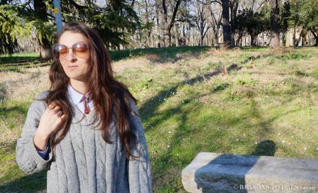 early spring fashion, what to wear in the early spring, how to transition to spring, over the knee boots, over the knee suede boots, over the knee boot trend, how to wear over the knee boots, how to wear a man's sweater, style ideas, fashion blog, mom fashion blog, expat fashion blog, italy blog, italy lifestyle blog, life and style blog in italy, fashion and style in italy, spring trends, spring trends for moms, mom style blog, mom style advice, personal advice and style, modena, what to do in modena, where to go in modena, piazza modena, la gioja, la gioja jewelry, la gioja jewellery, murano glass jewellery, murano glass jewelry, giveaway