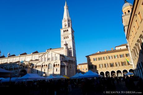 Transition – Early Spring Style