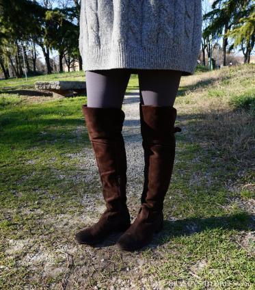 Transition – Early Spring Style