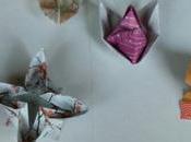 Inspire Monday: Origami Adventures