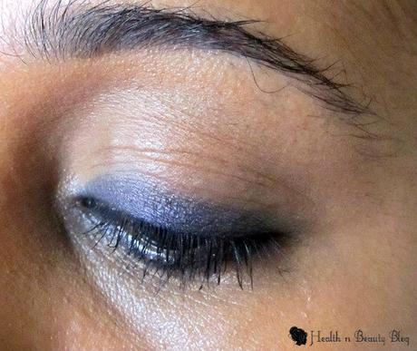 #BourjoisParis Ombre A Paupieres #Eyeshadow - Shade 04