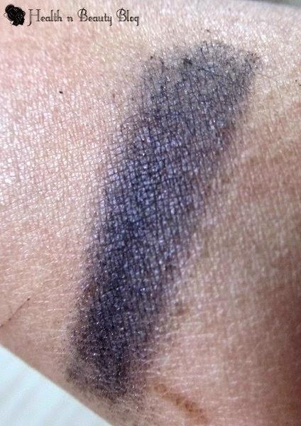 #BourjoisParis Ombre A Paupieres #Eyeshadow - Shade 04