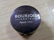 #BourjoisParis Ombre Paupieres #Eyeshadow Shade