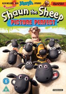 Competition: Kids dvd bundle (Shaun the sheep and Bing)
