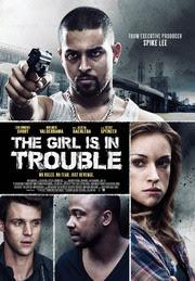 MOVIE OF THE WEEK: The Girl Is In Trouble
