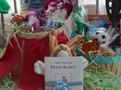 Quick Easter Baskets