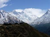 Himalaya Spring 2015: Climbers Streaming into Kathmandu, Summits Delayed Annapurna