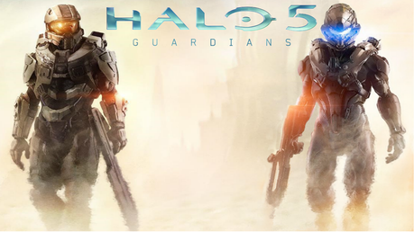 Halo 5: Guardians release date and new trailers released