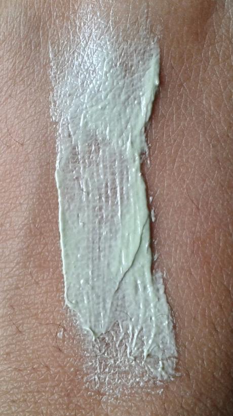 Derma Green Plus Herbal Skin Whitening Cream Review
