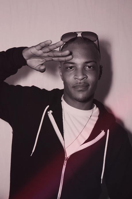 NEW MUSIC: T.I. FEAT. KAT – ‘I GO HARD’