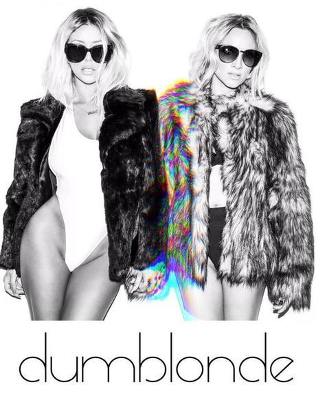 Danity Kane’s Aubrey O’Day & Shannon Bex Form New Group Embedded image permalink