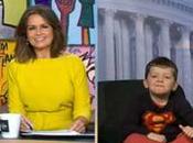 Super Lunch Notes Across Internet Around World