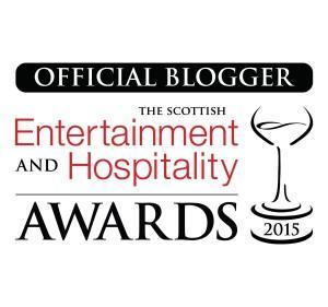 The Scottish entertainment and hospitality awards logo