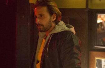 The Drop (2014) eric