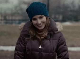 The Drop (2014) nadia