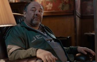 The Drop (2014) marv
