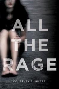 All The Rage by Courtney Summers