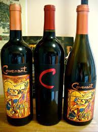 Kosher Wine’s Hero covenant wine