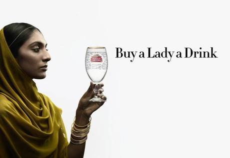 Buy a Lady a Drink 2