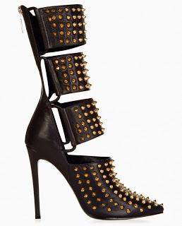 Shoe of the Day | Kandee Shoes Fetish Boots