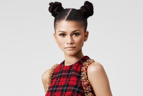 Style Crush Monday: Zendaya