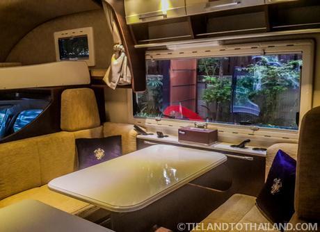 Exploring Thailand’s Countryside with Campervan Thai
