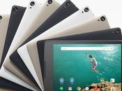 Enjoy Sleek, Sturdy Design Nexus Tablet