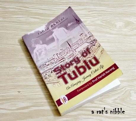 Story Of Tublu ~ Book Review