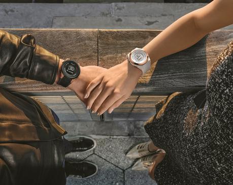 Kenneth Cole Launches First Fashion Designer Smart Watch