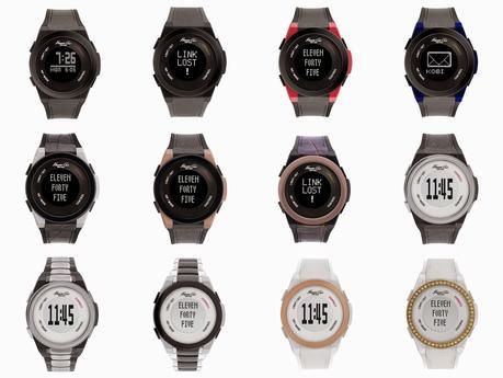 Kenneth Cole Launches First Fashion Designer Smart Watch