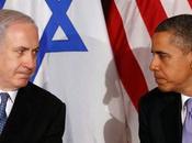 Obama's Israel Hate, Next Moves Could Involve Covenant Dividing Israel's Land