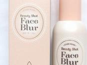 Review: Etude House Beauty Shot Face Blur