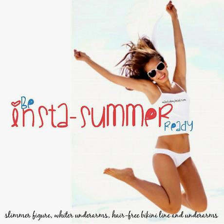 Be Insta-Summer Ready