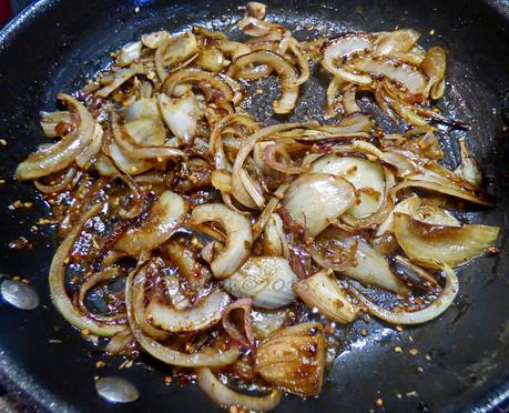 Onion & Shallot